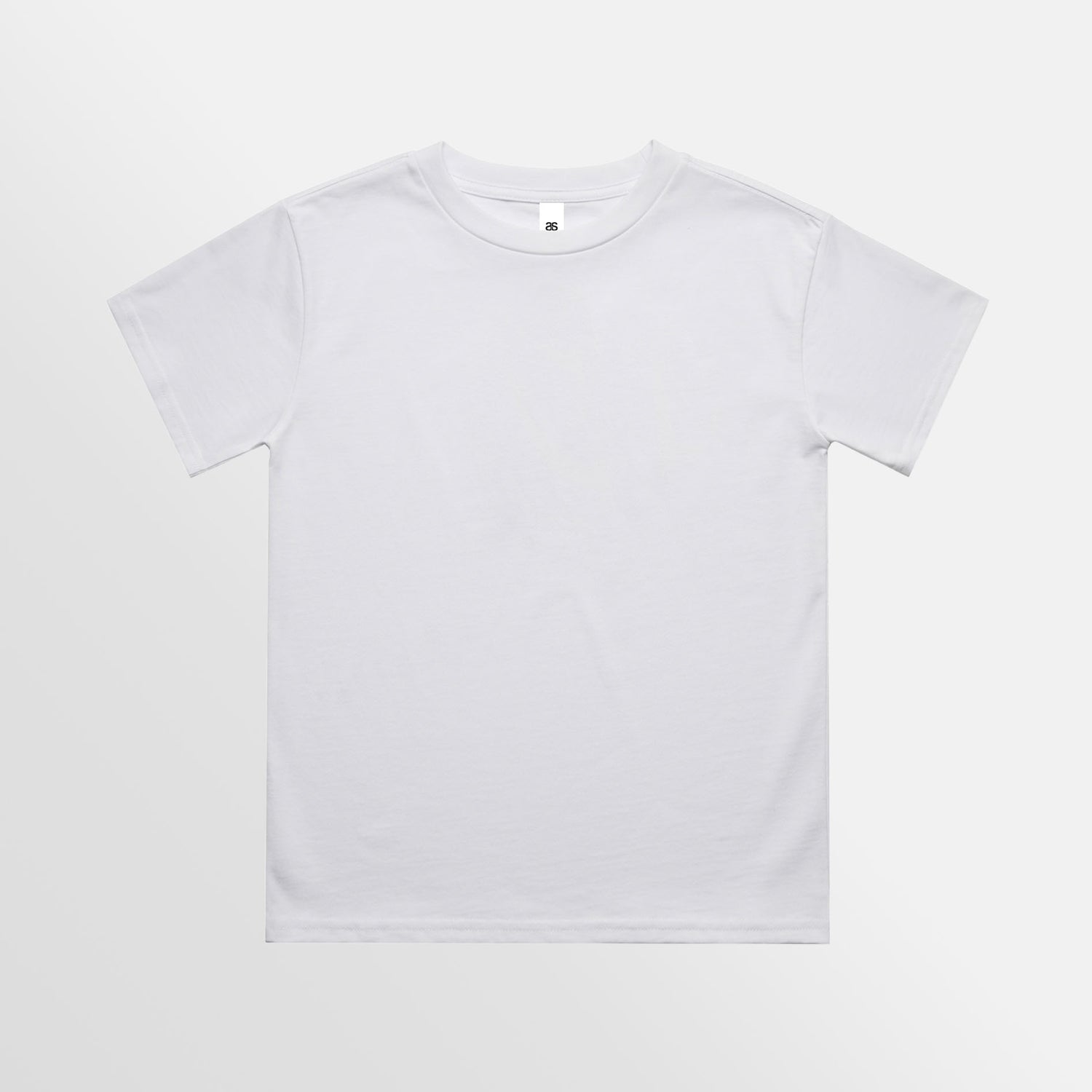 Classic Youth Tee - On Request