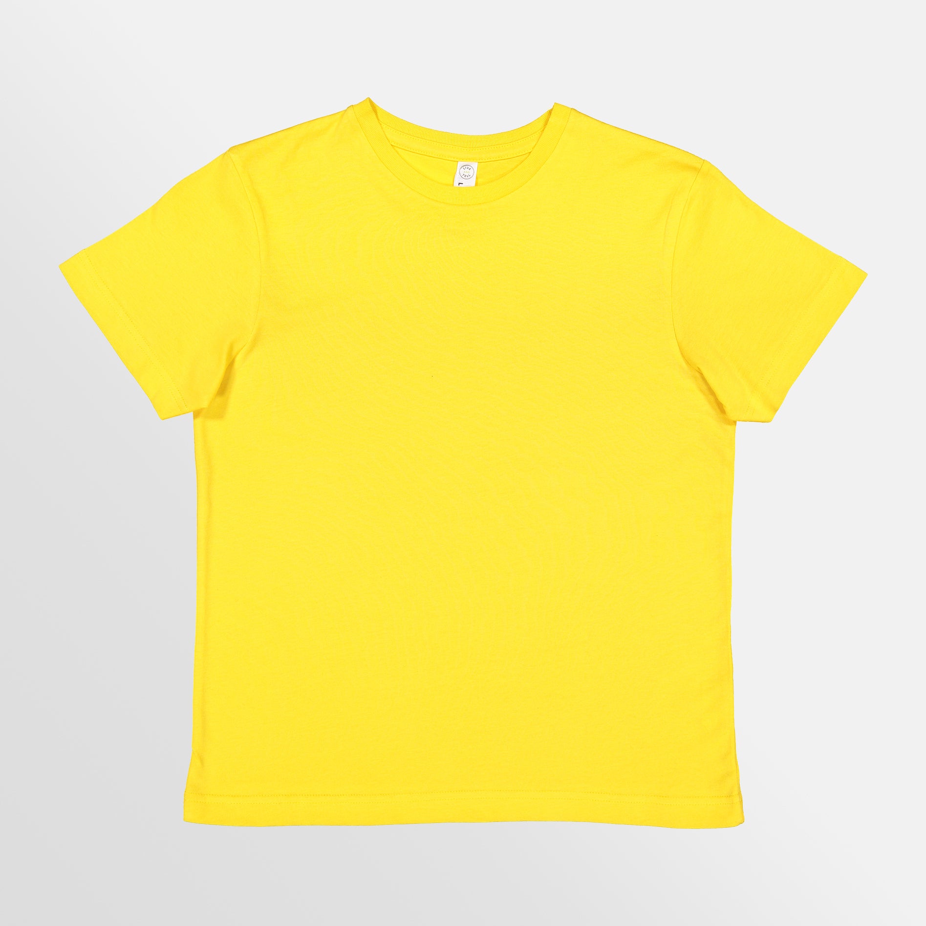 Gathering Yellow Purple Kids' T-shirt (USA Size) main image 1