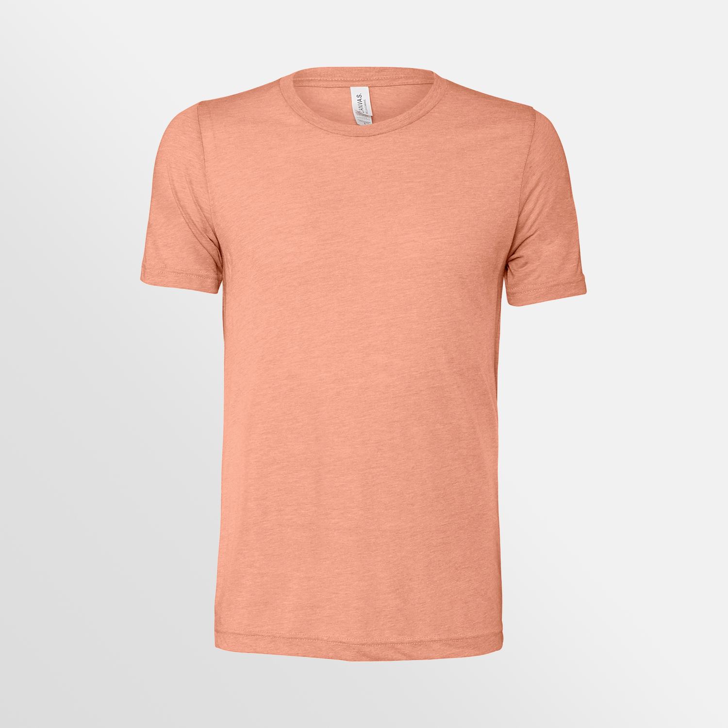 Unisex Triblend Tee - Main Image