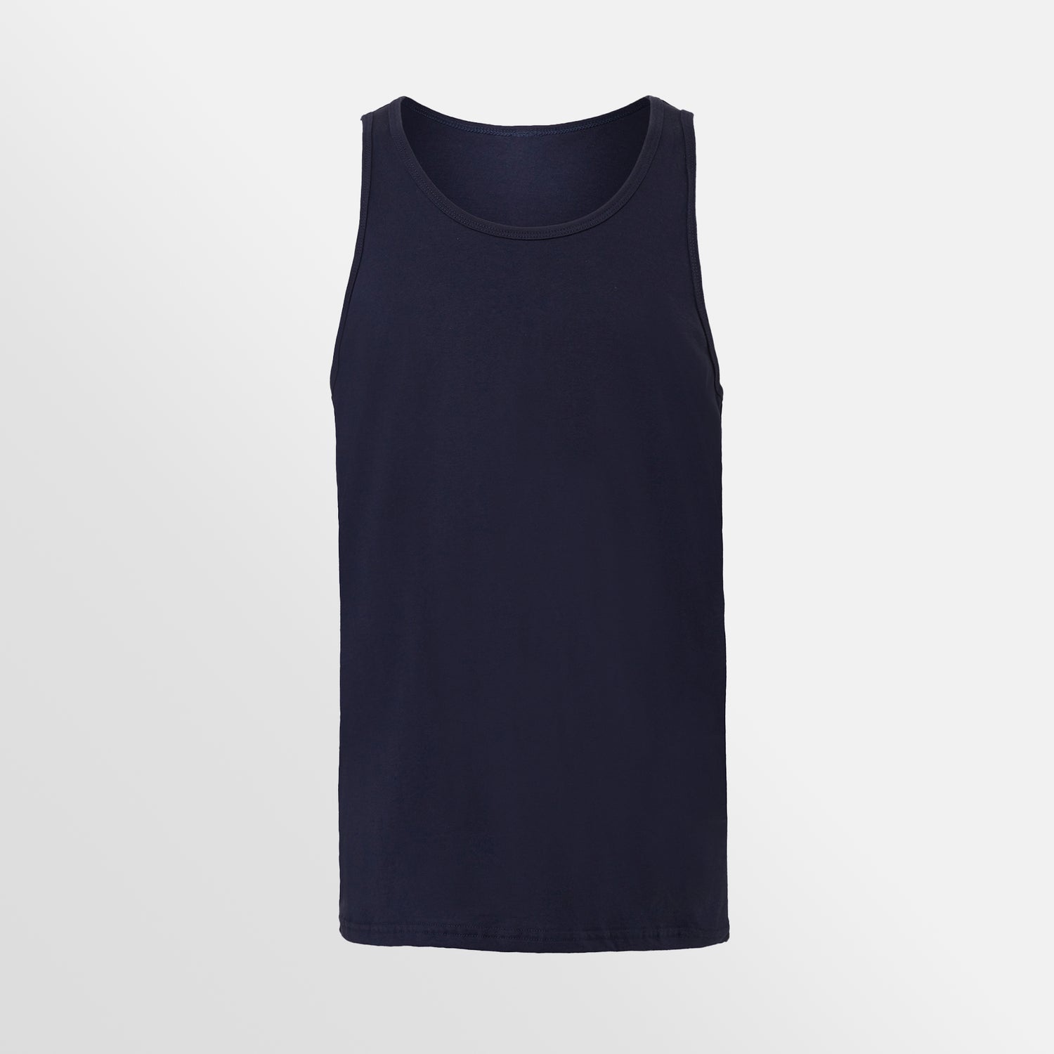 Bella Canvas Unisex Jersey Tank Custom Printed Same Day* – The T