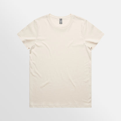 Maple Tee - on request