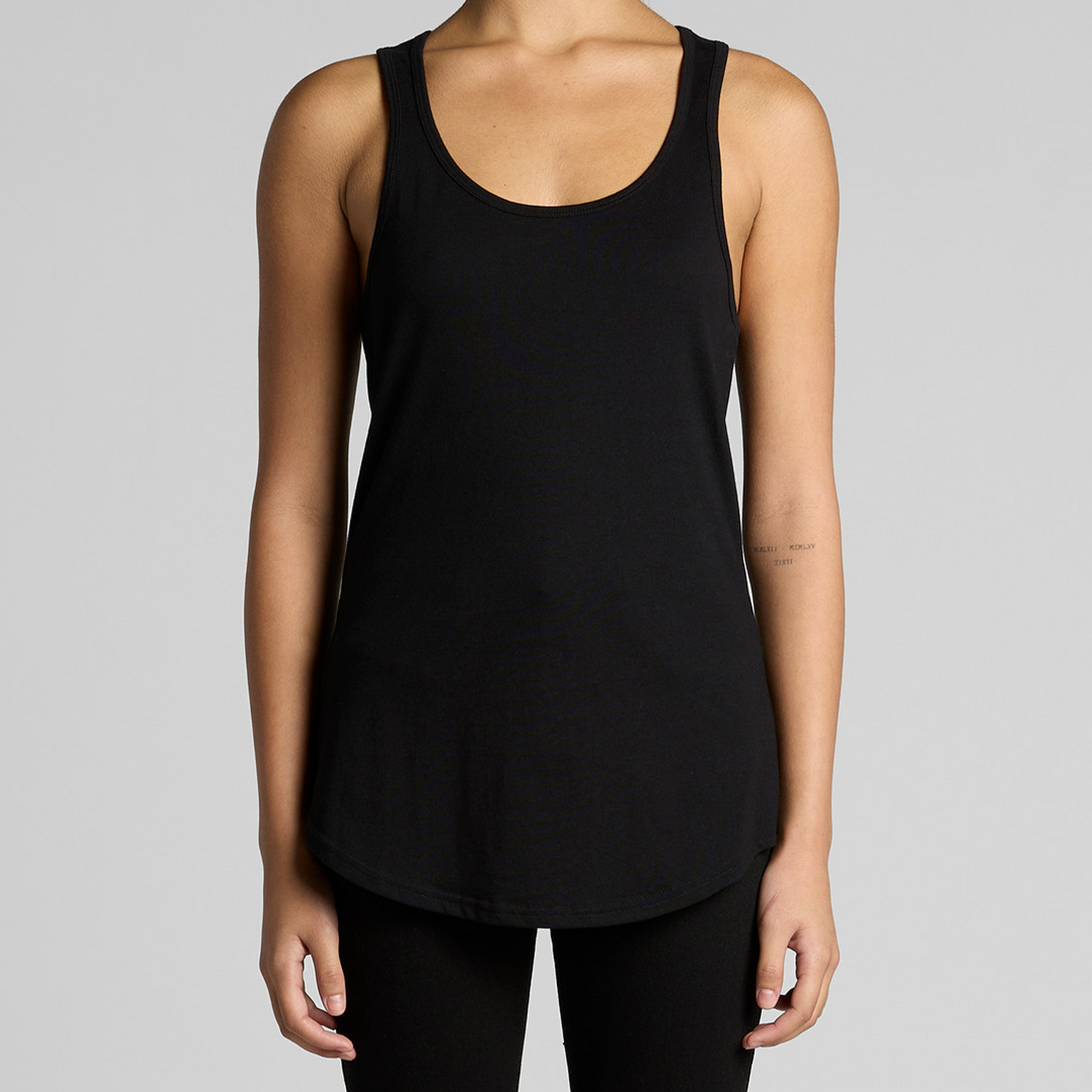 Mali Racerback - on request