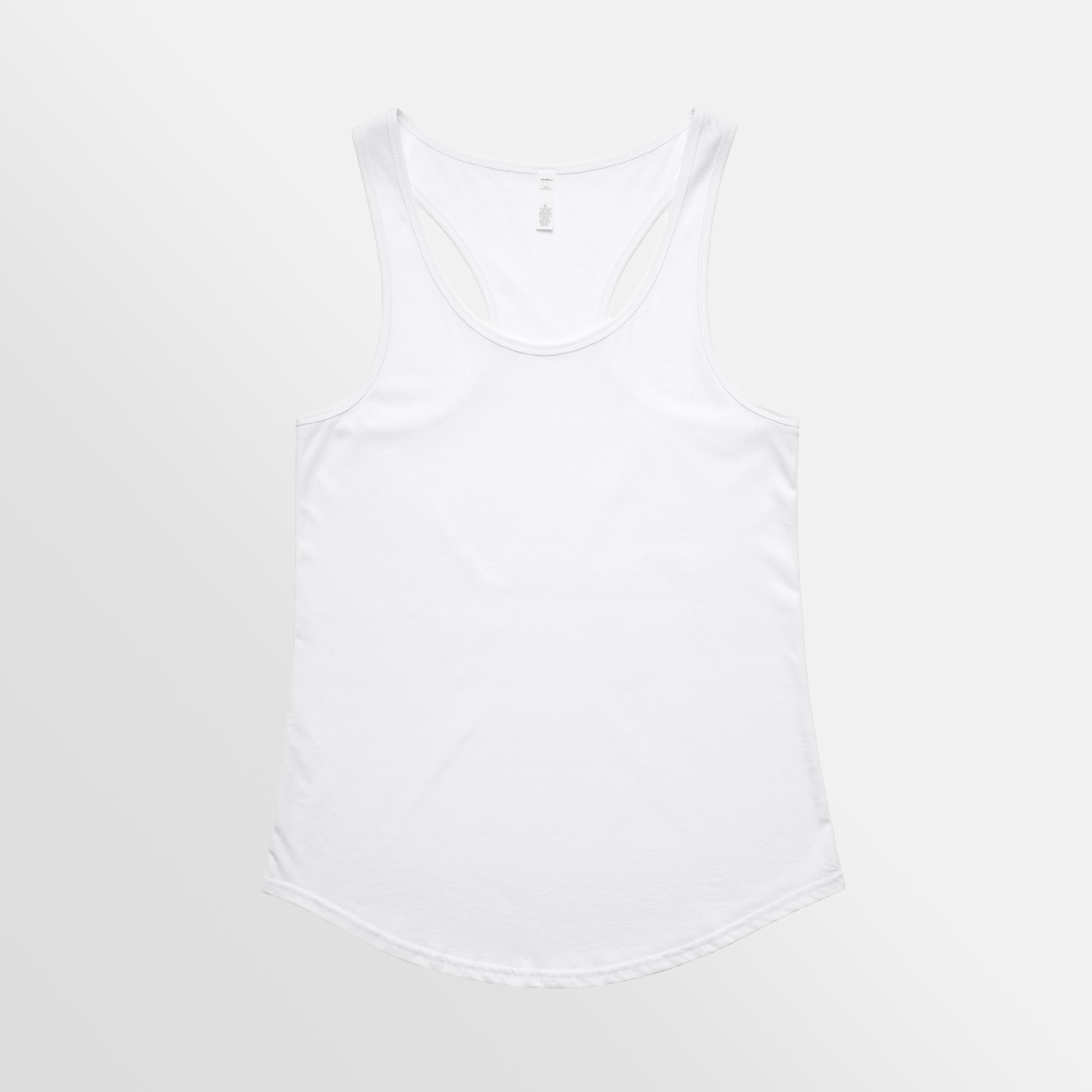 Mali Racerback - on request