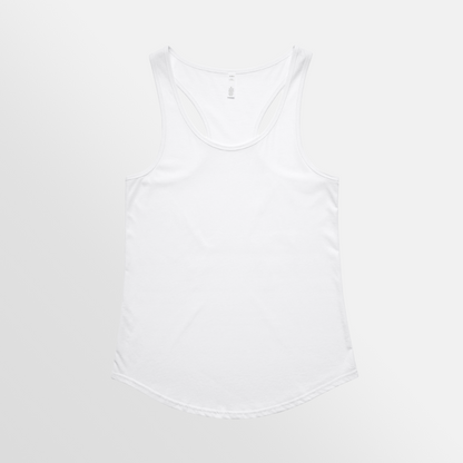 Mali Racerback - on request
