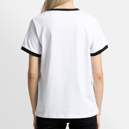 Maple Ringer Tee - on request