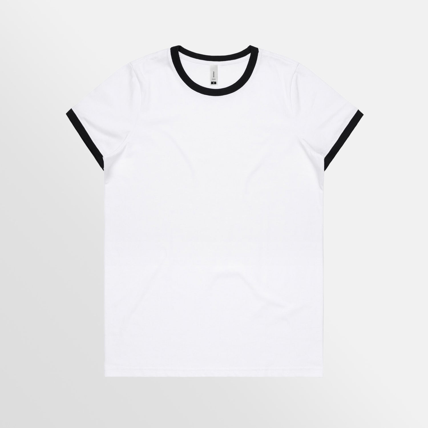 Maple Ringer Tee - on request