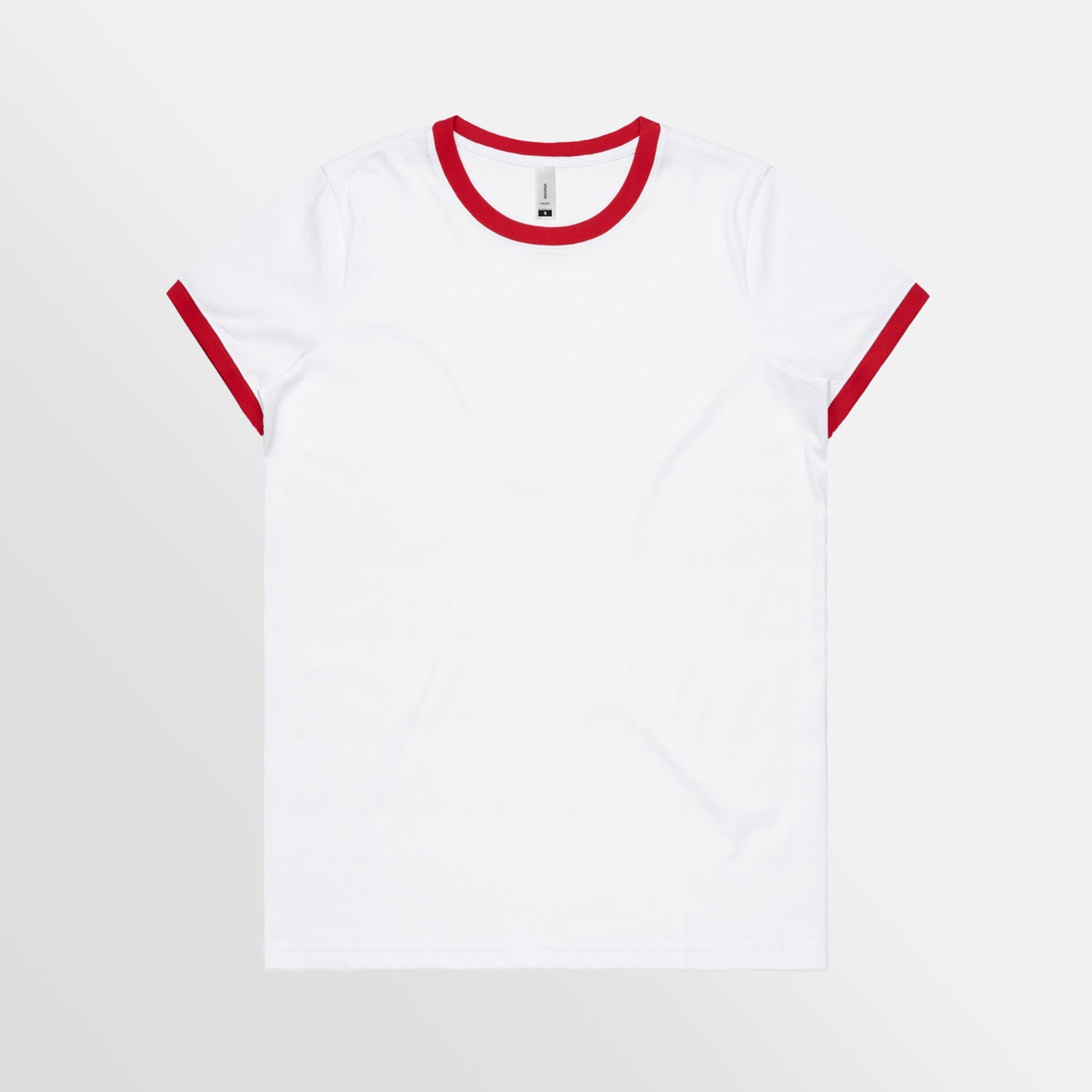 Maple Ringer Tee - on request