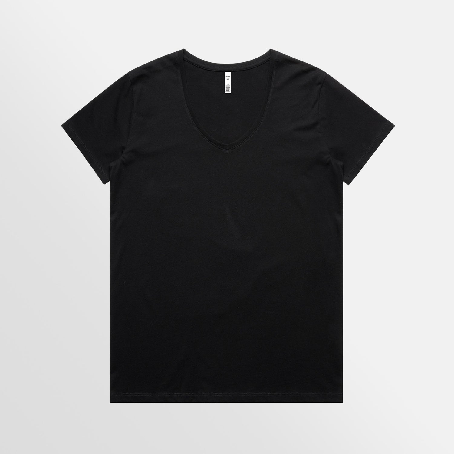 Maple V-Neck Tee - on request