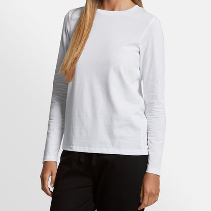 Sophie Long Sleeve Tee - On Request