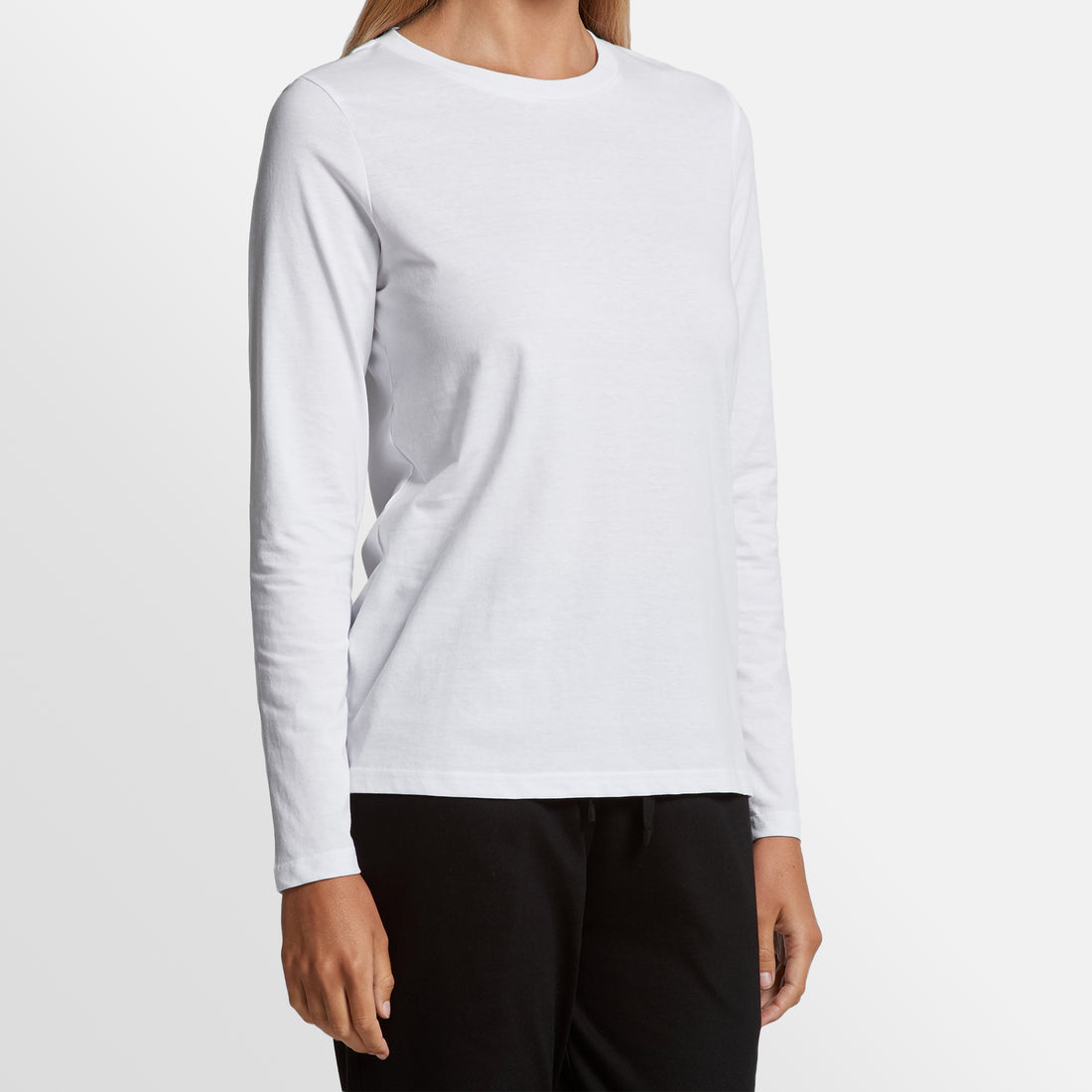 Sophie Long Sleeve Tee - On Request