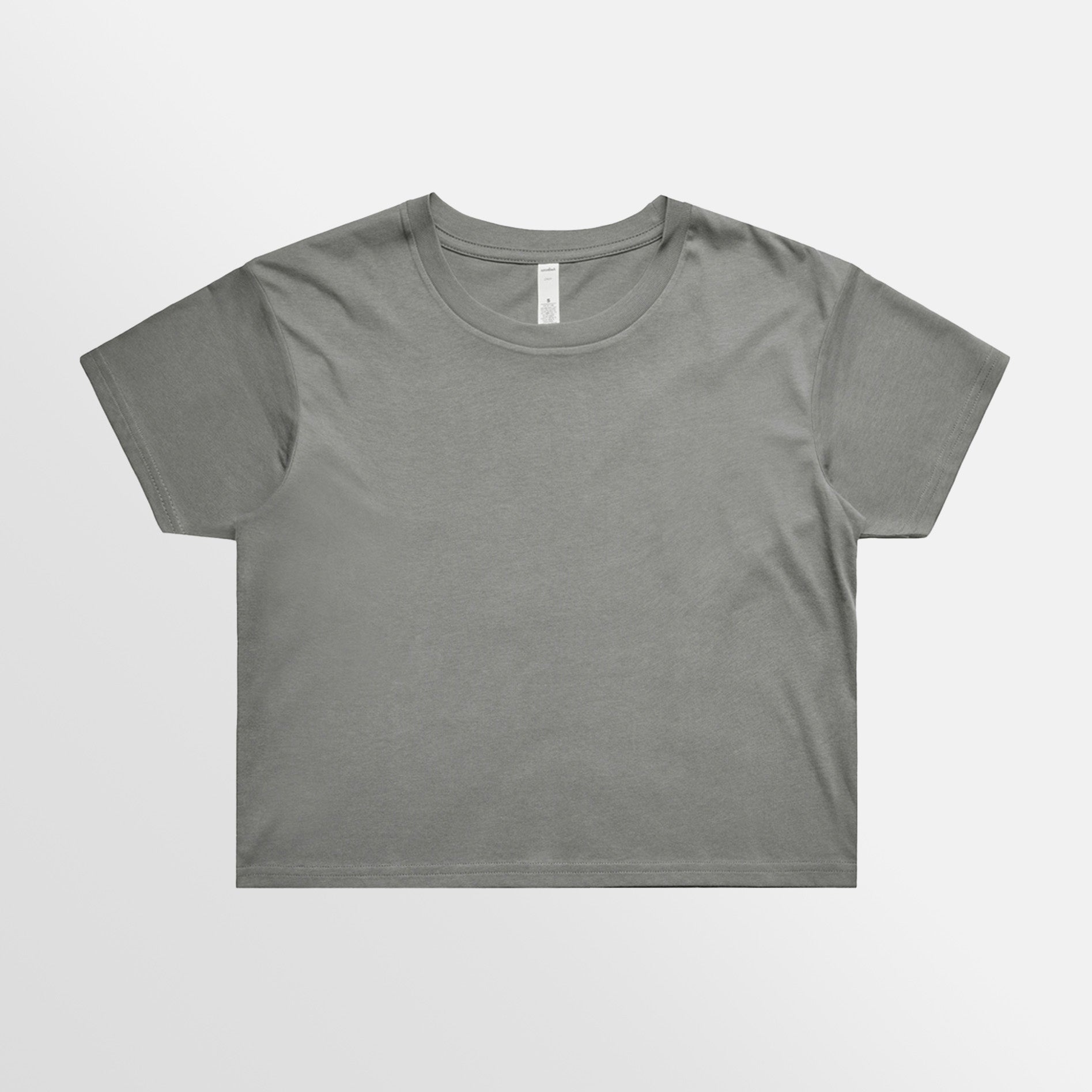 Crop Tee - on request