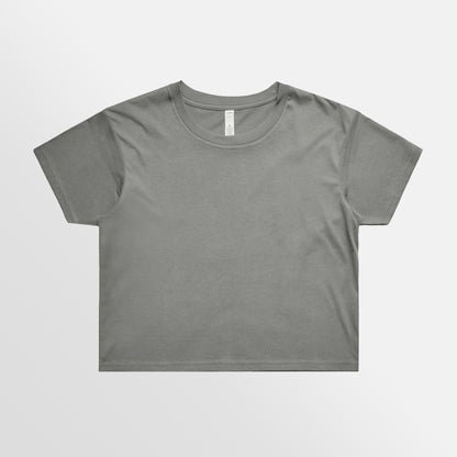Crop Tee - on request