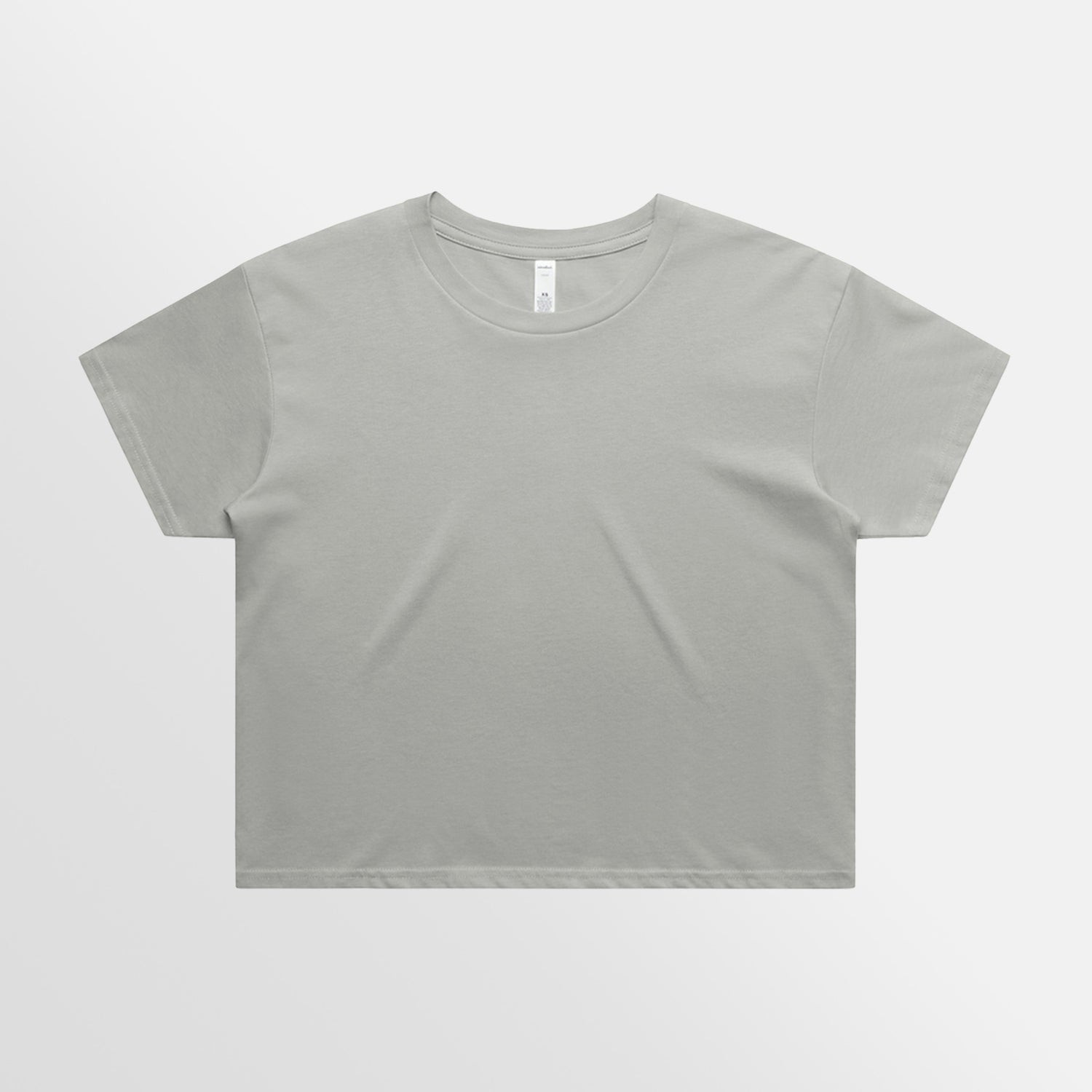 Crop Tee - on request