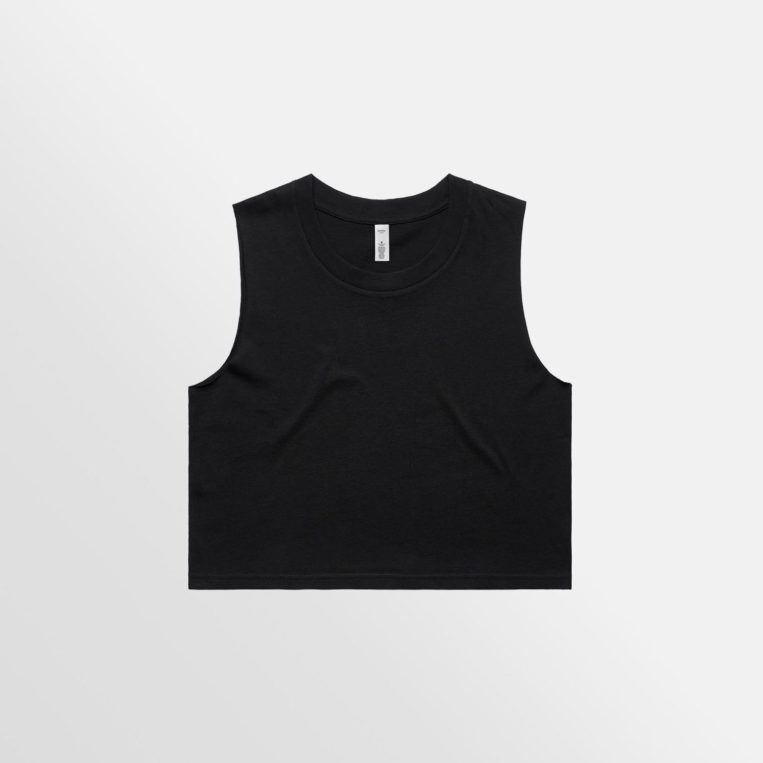 Crop Tank on request