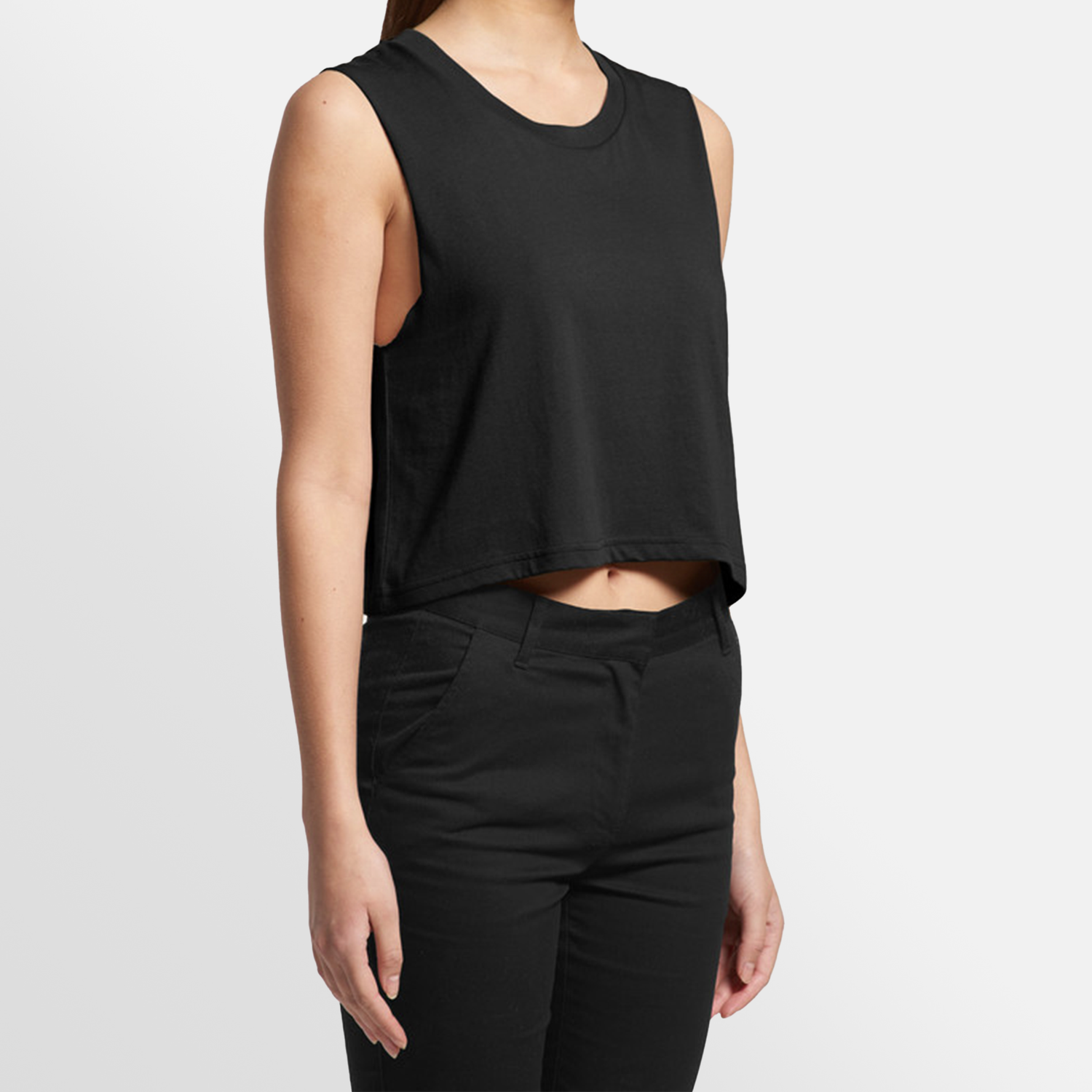 Crop Tank - on request