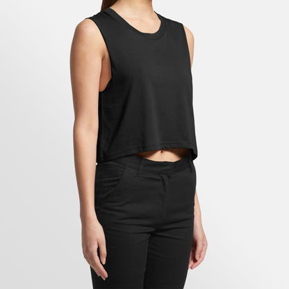 Crop Tank - on request