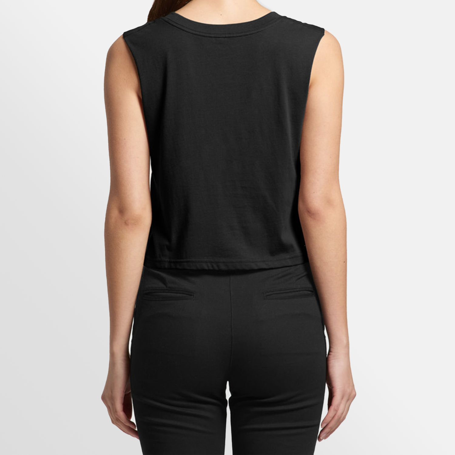 Crop Tank - on request