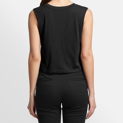 Crop Tank - on request