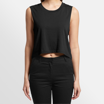 Crop Tank - on request