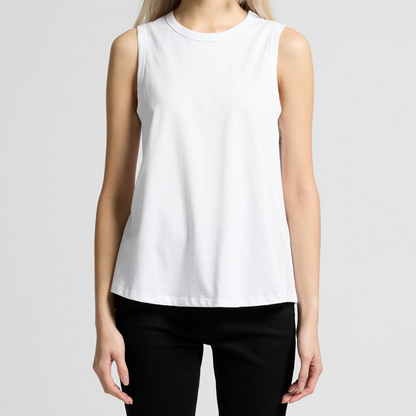 Martina Tank - on request