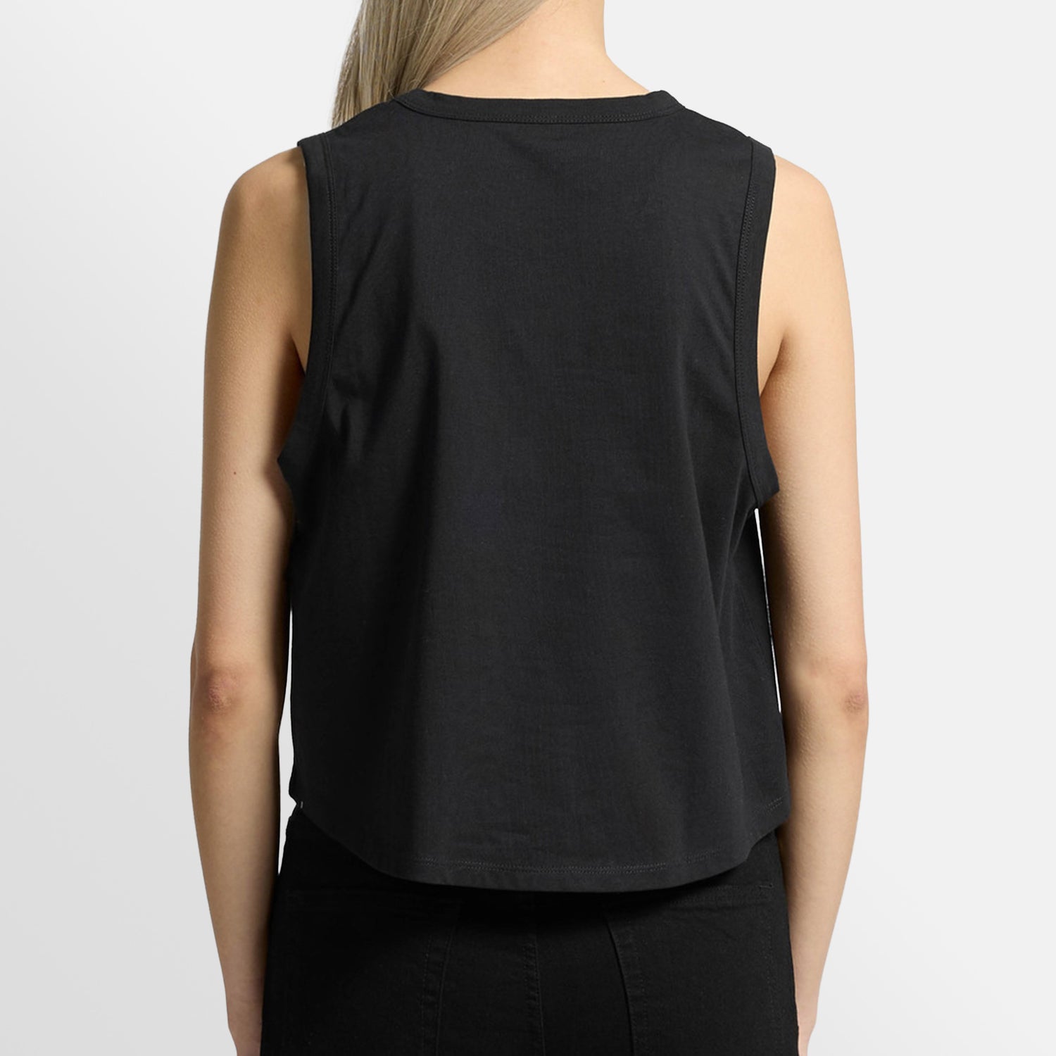 Martina Crop Tank - on request