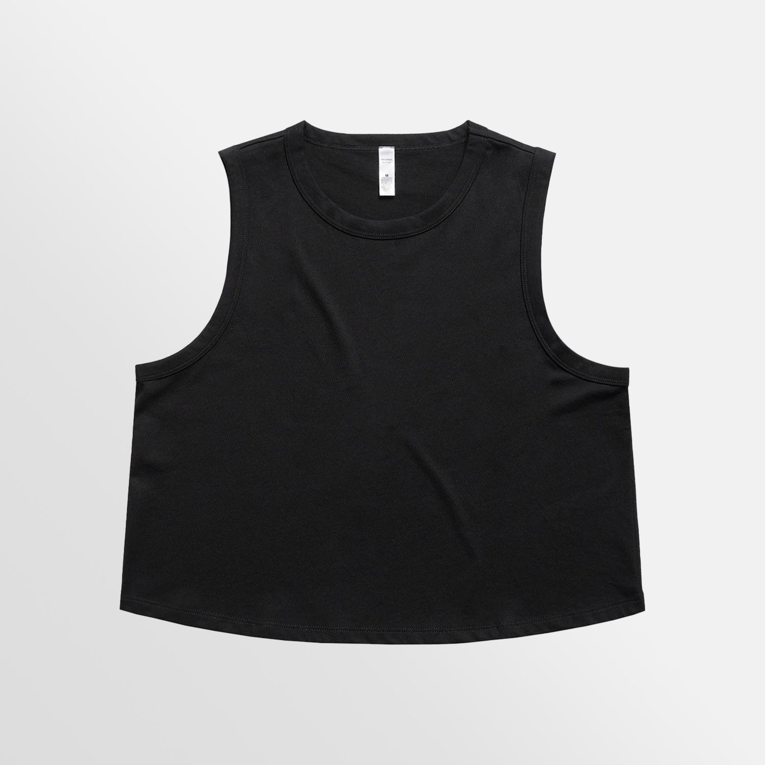 Martina Crop Tank - on request