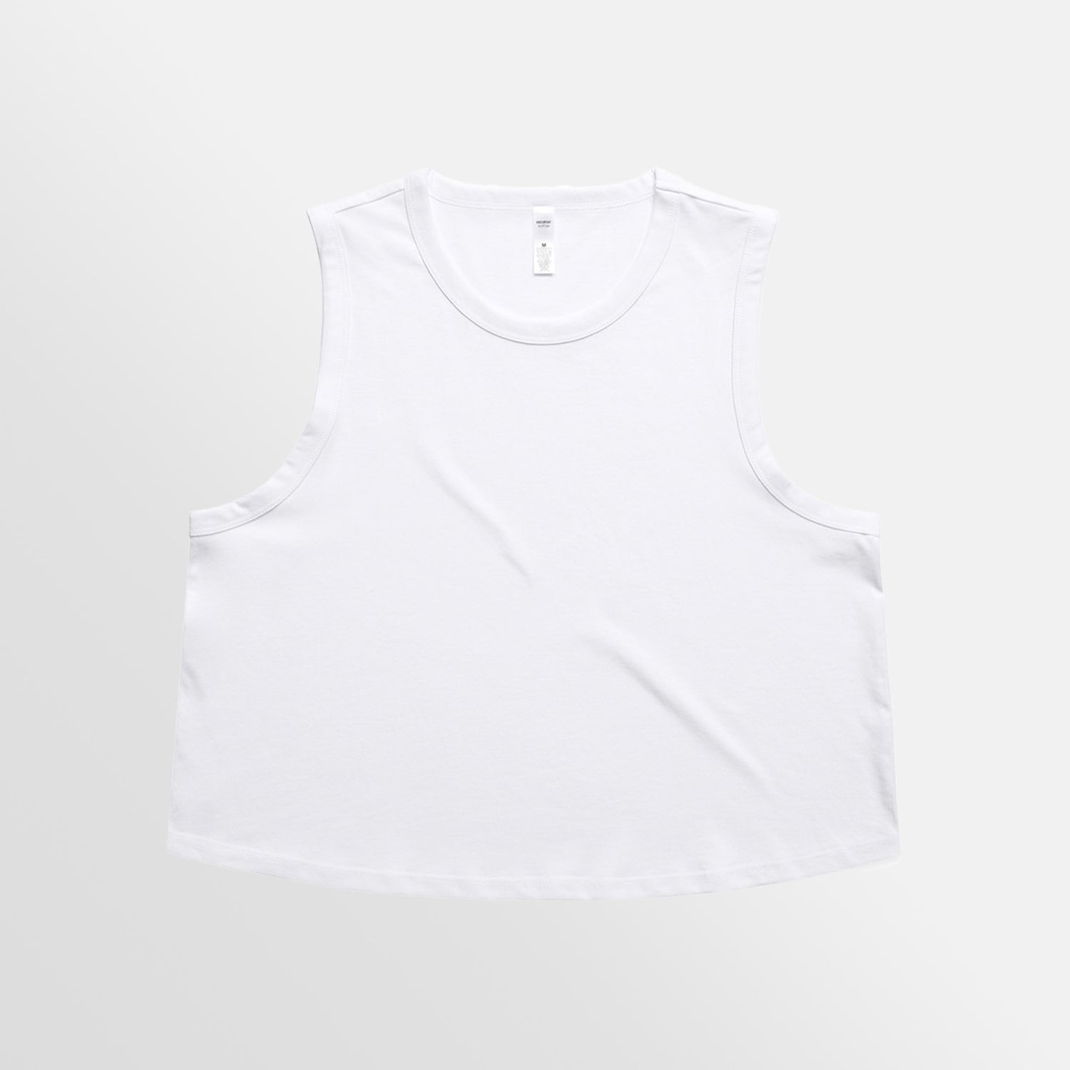 Martina Crop Tank - on request