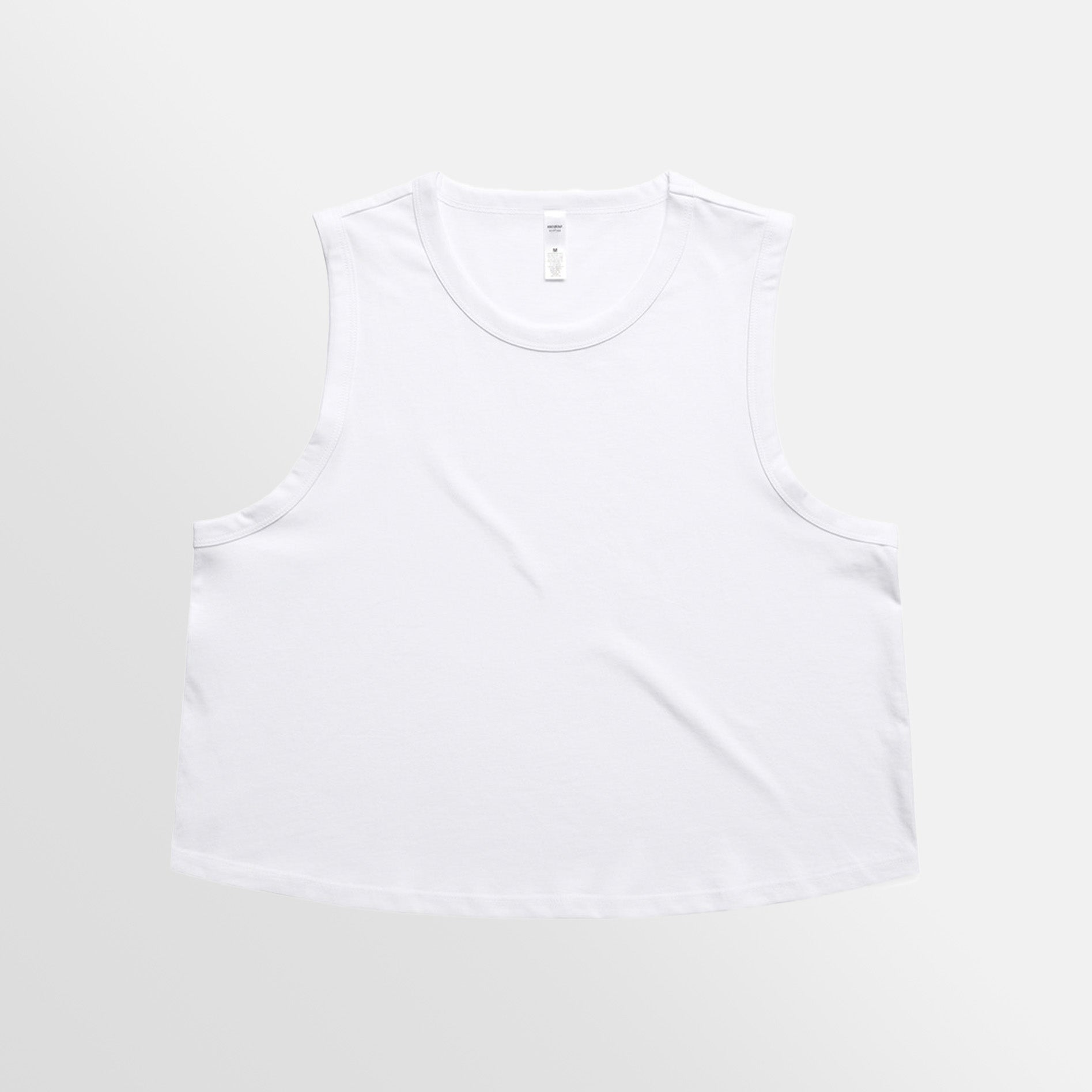 Martina Crop Tank - on request