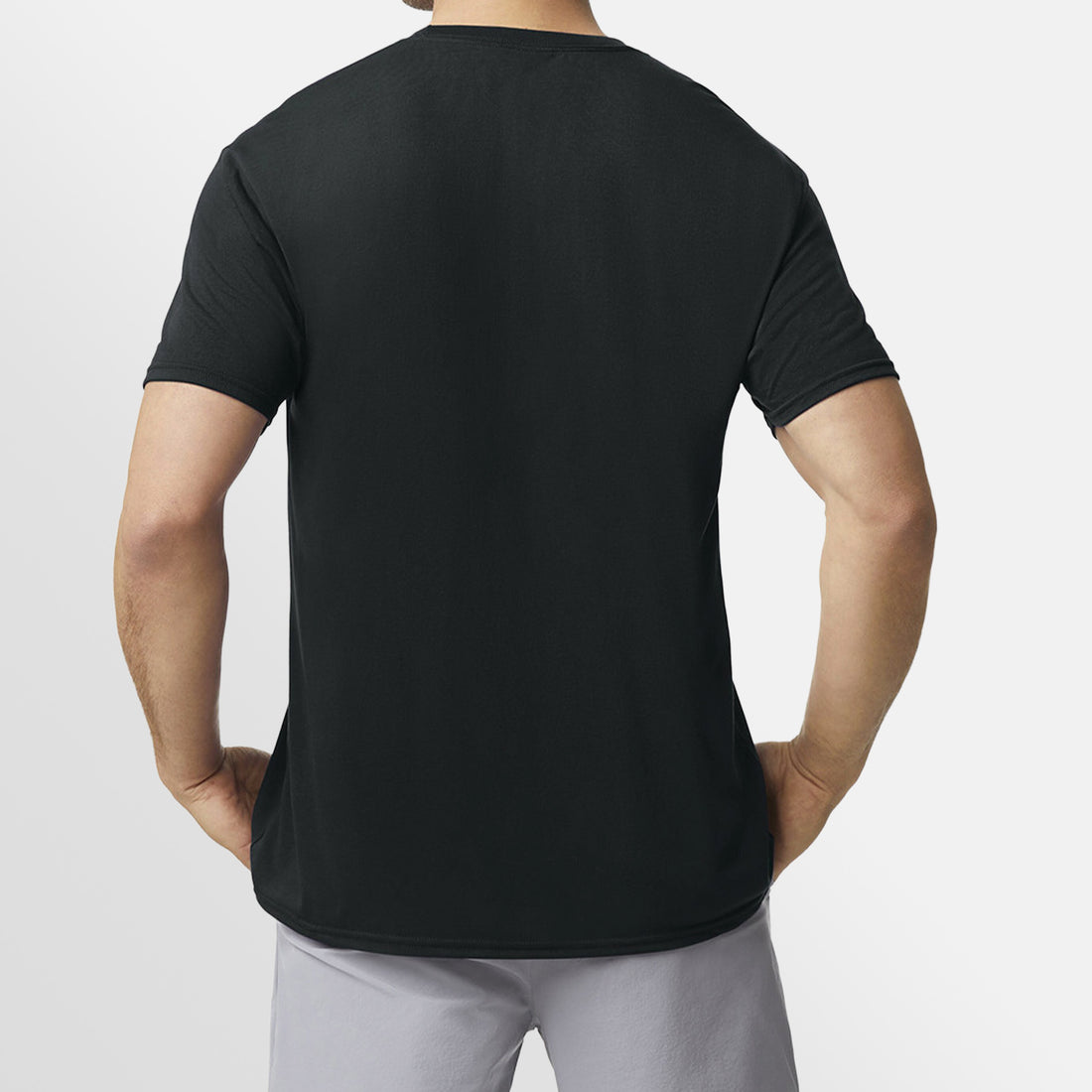 Active Performance Tee - on request