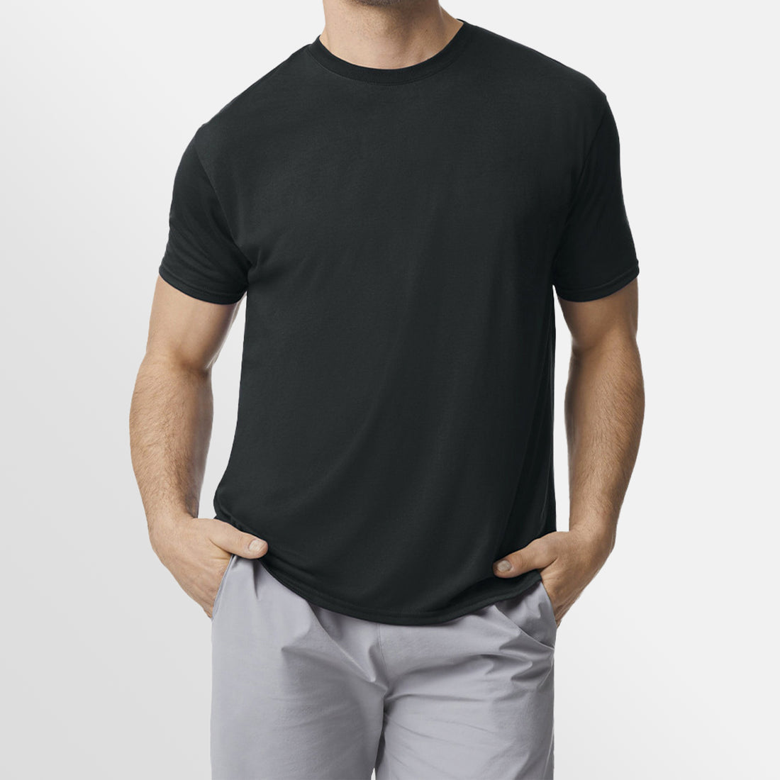 Active Performance Tee - on request