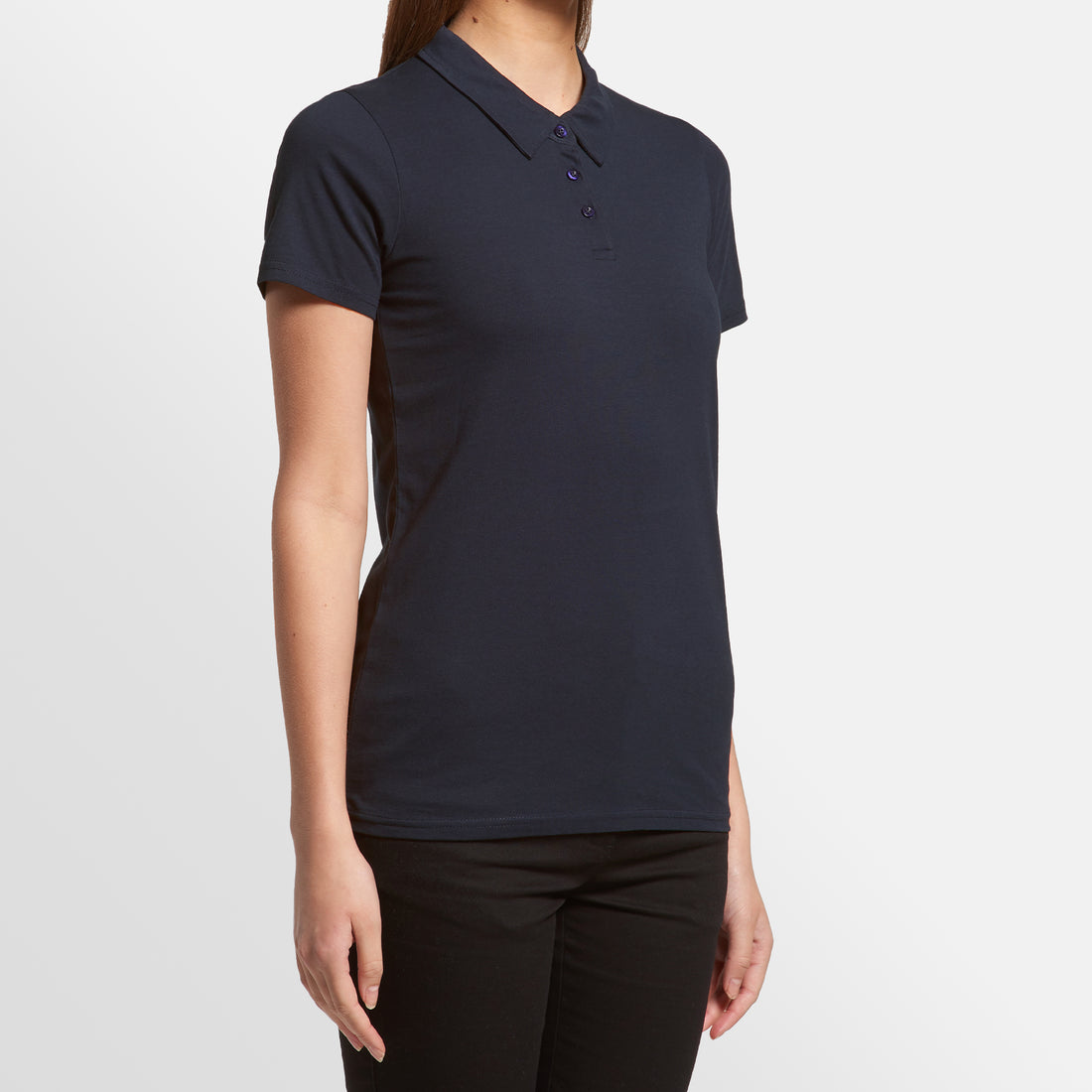 Amy Polo Shirt - on request