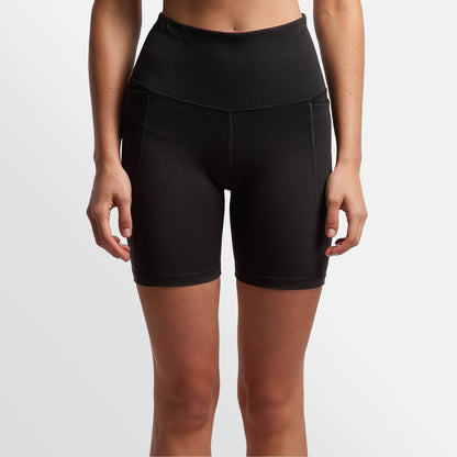 Active Bike Shorts - on request