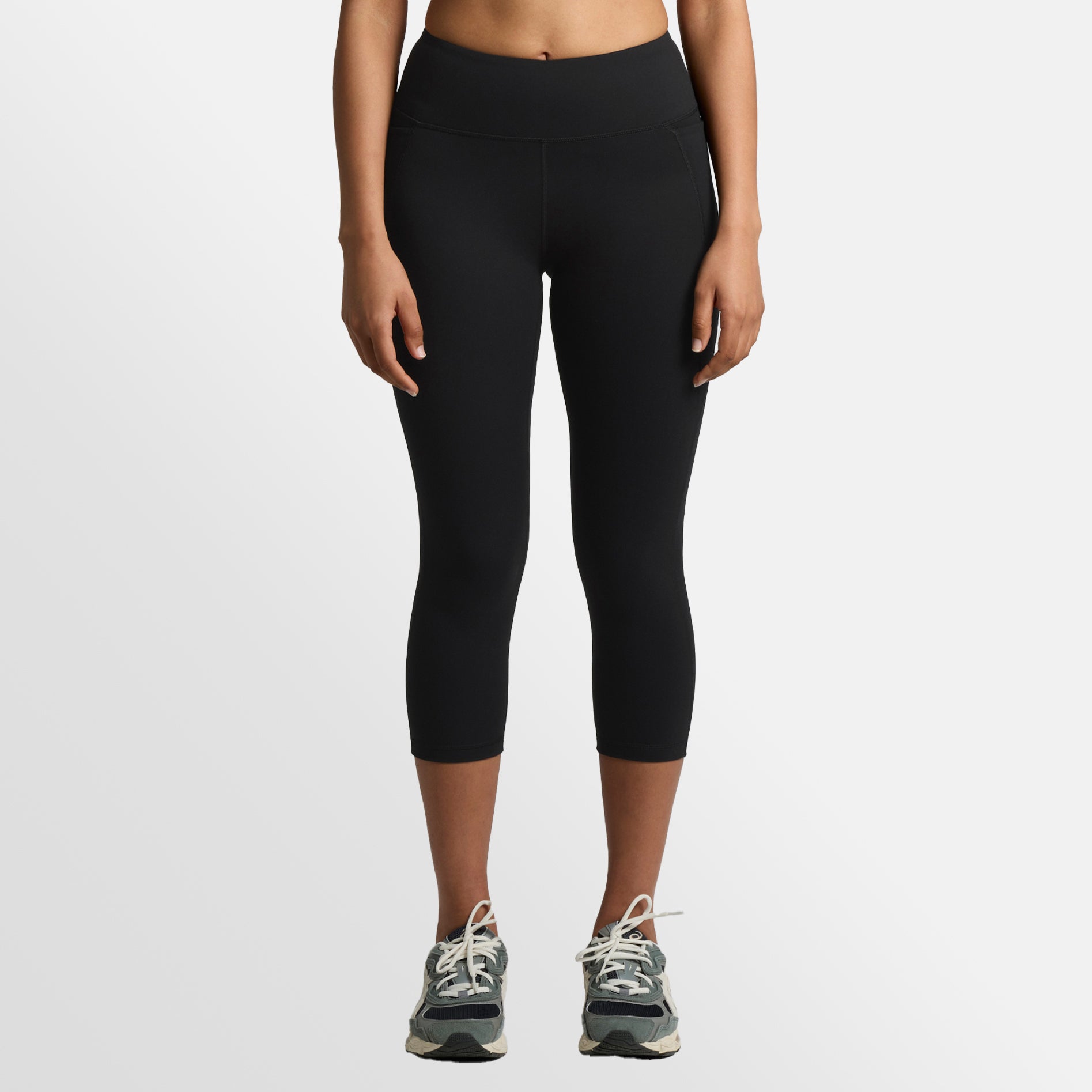 Active Mid Leggings - on request