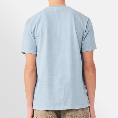 Unisex Heavy Wash Tee