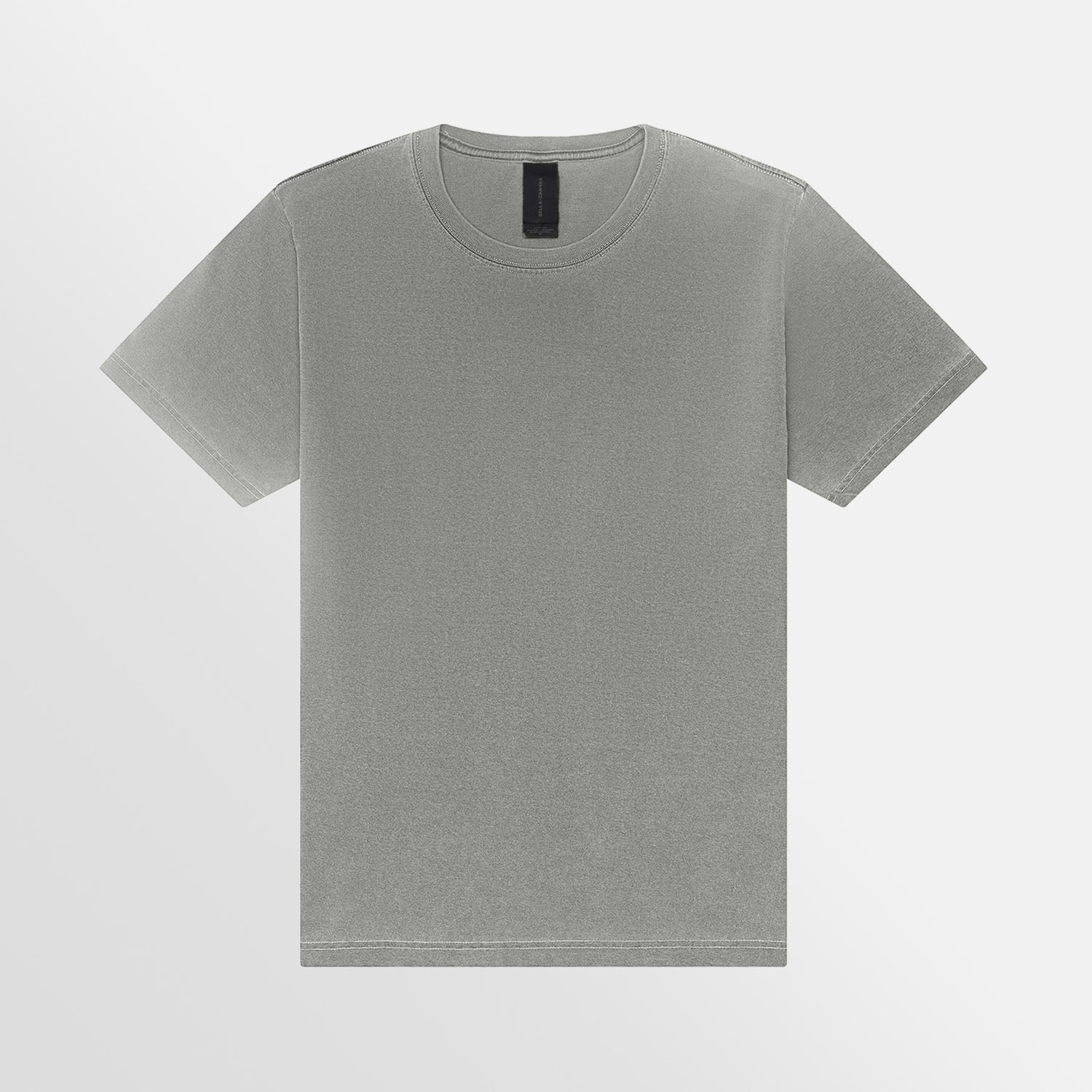 Unisex Heavy Wash Tee