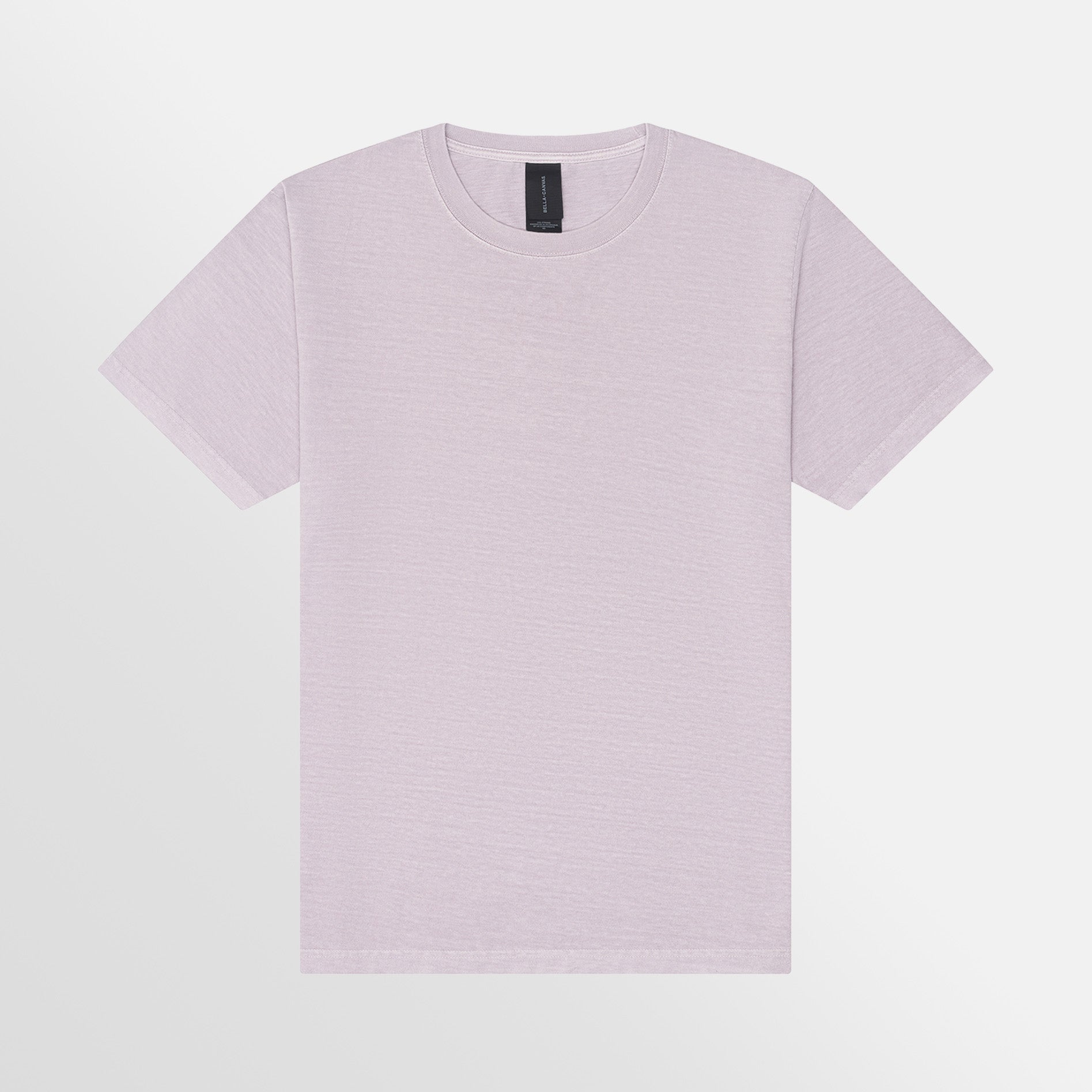 Unisex Heavy Wash Tee