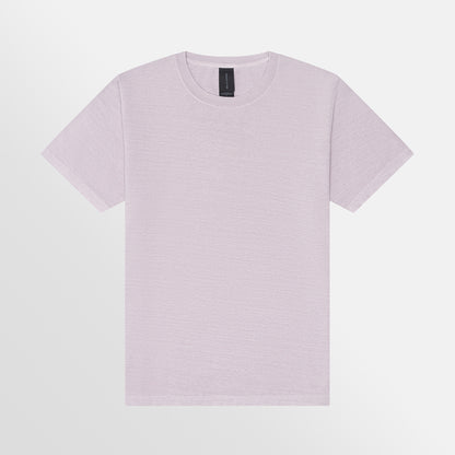 Unisex Heavy Wash Tee