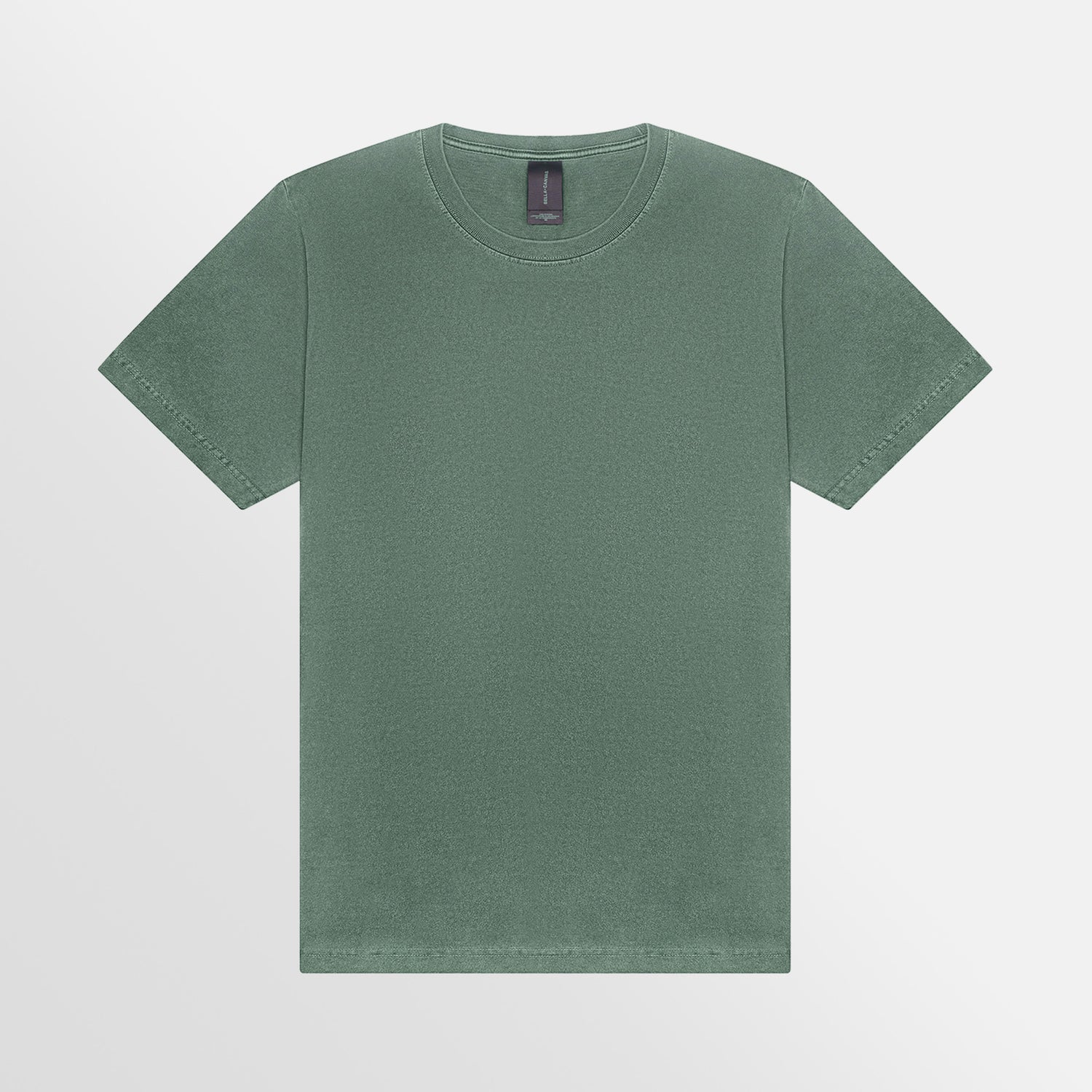 Unisex Heavy Wash Tee
