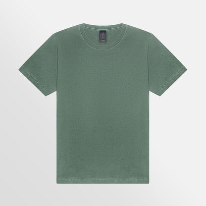 Unisex Heavy Wash Tee