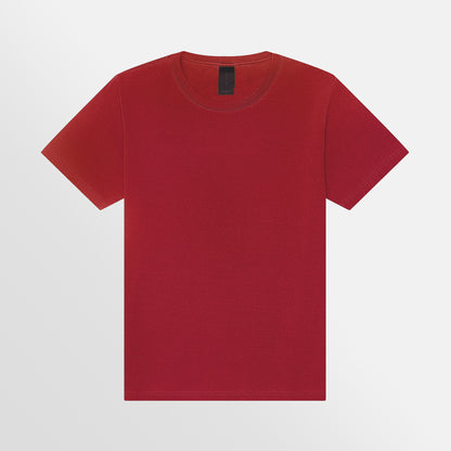 Unisex Heavy Wash Tee