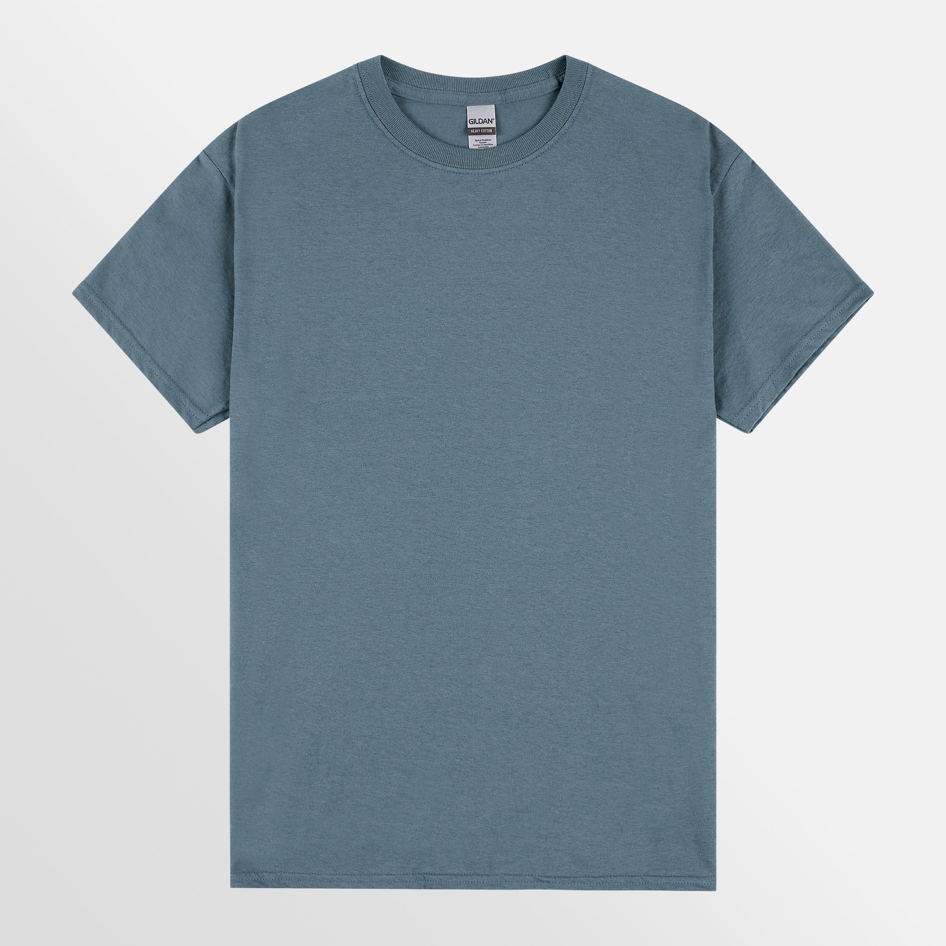 Essential Heavy Tee - On Request
