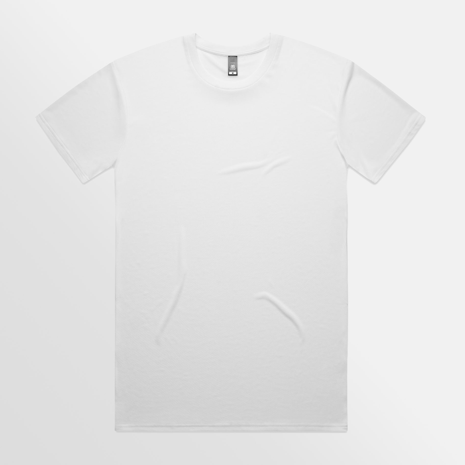 Staple Active Tee - on request