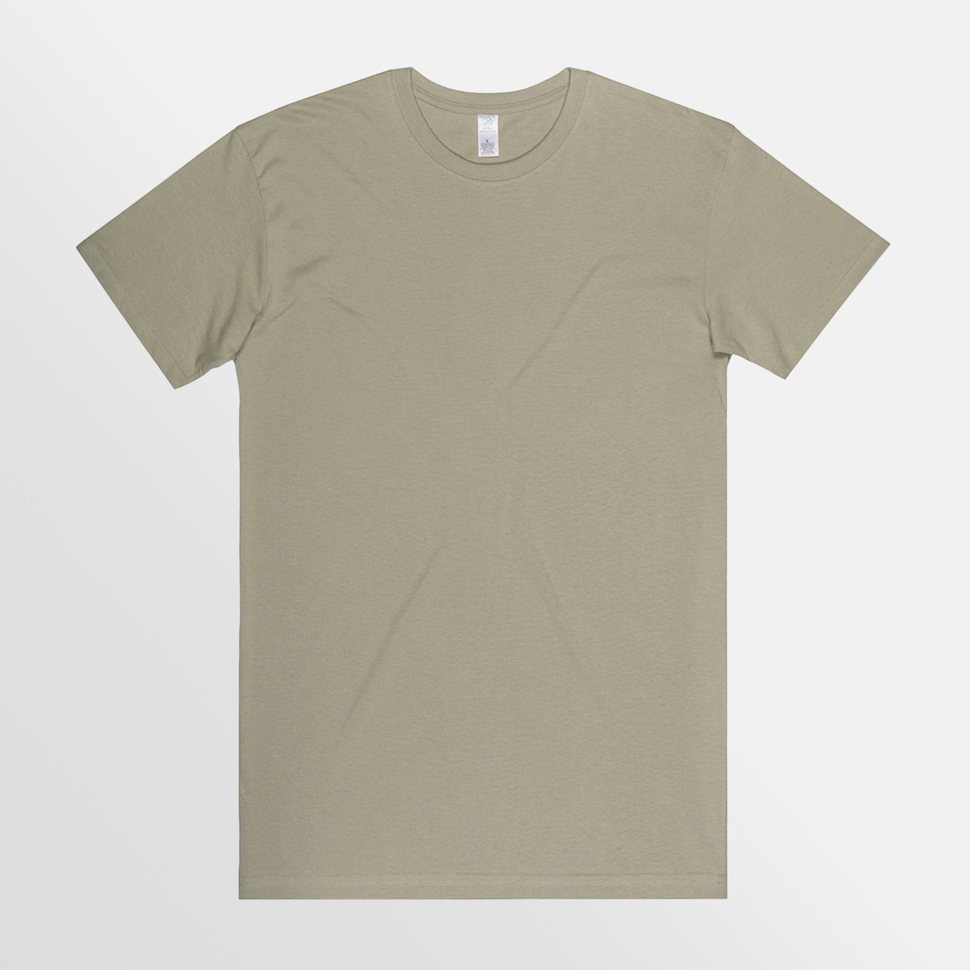 Staple Organic Tee - on request