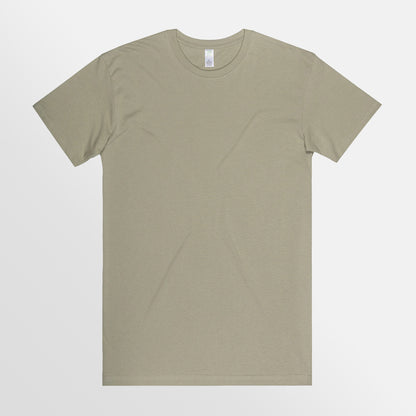 Staple Organic Tee - on request