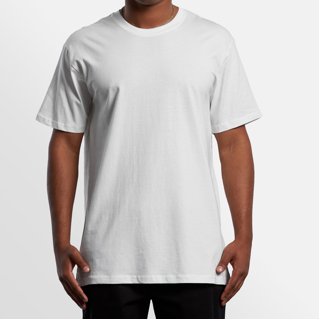 Staple Organic Tee - on request