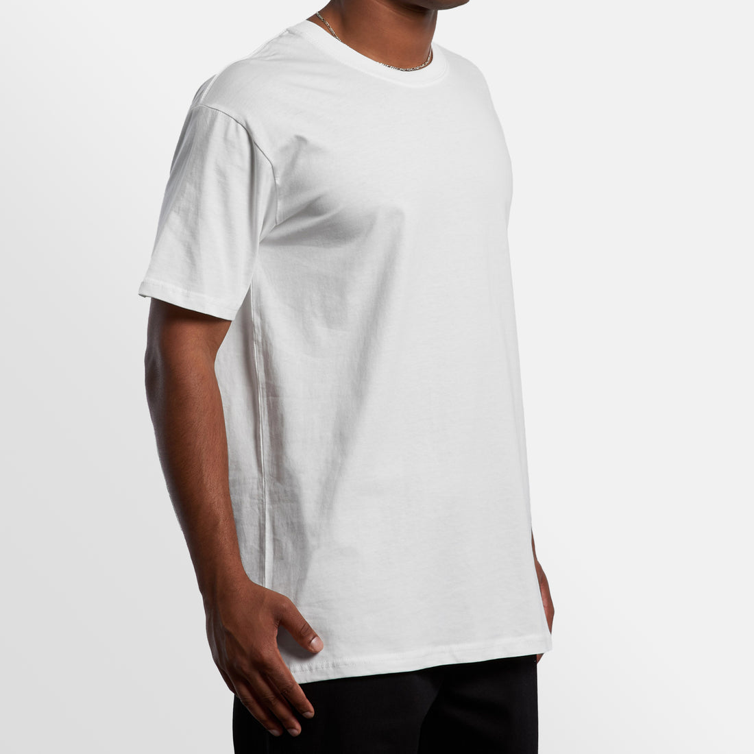 Staple Organic Tee - on request