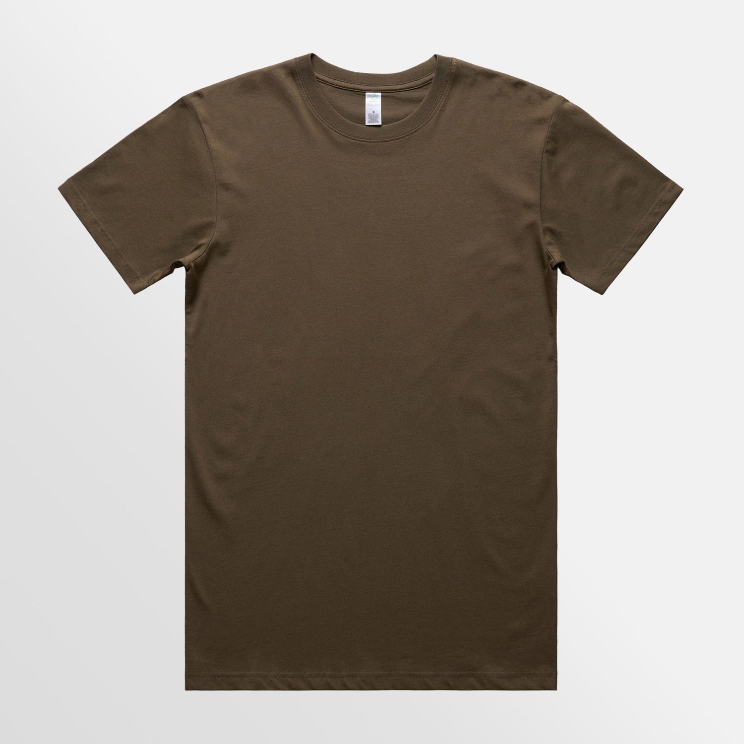 Staple Organic Tee - on request