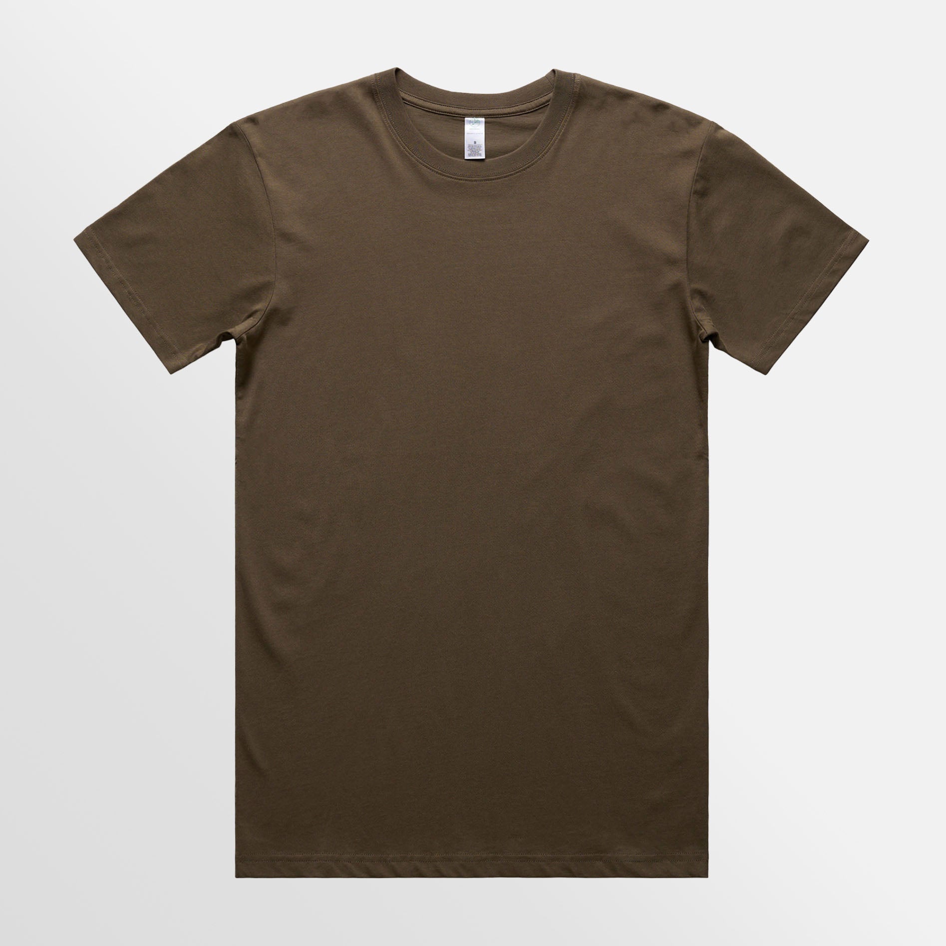 Staple Organic Tee - on request