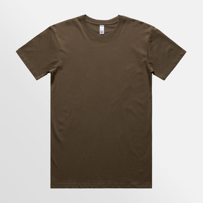 Staple Organic Tee - on request