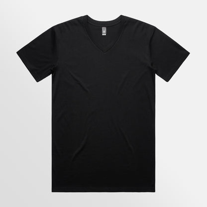 Staple V-Neck Tee - on request